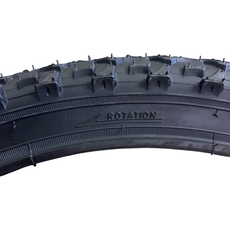 Contrast Traxion 20 x 1.95 20 Inch Bike Tyre