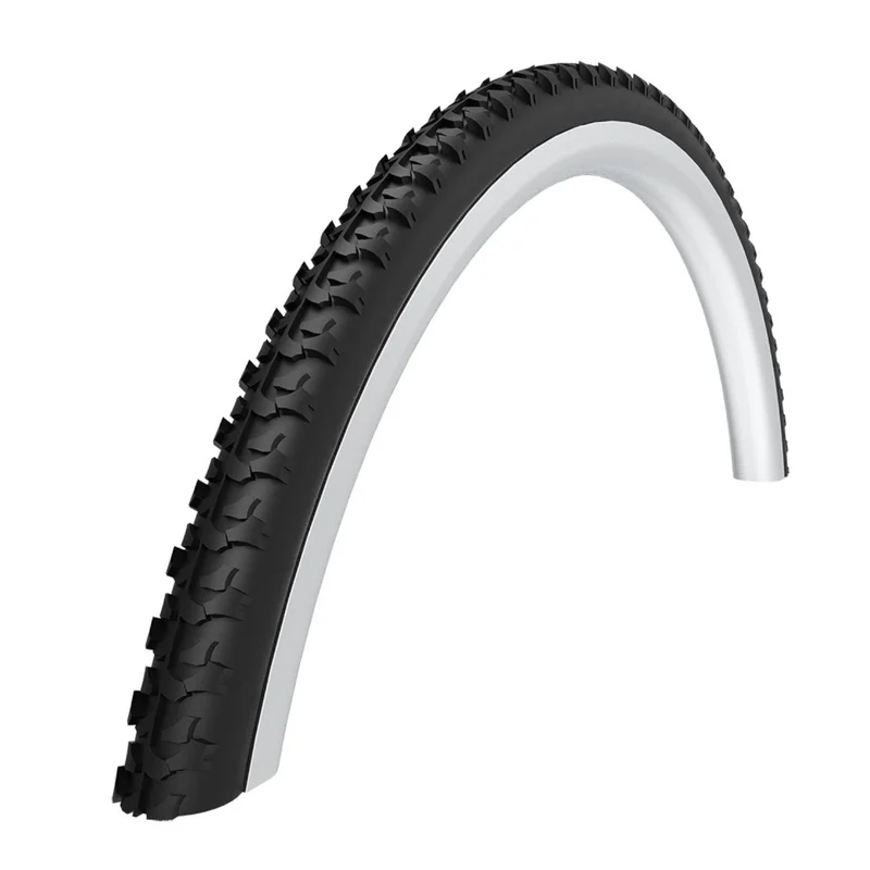 Contrast Traxion 24 x 1.95 24 Inch Bike Tyre