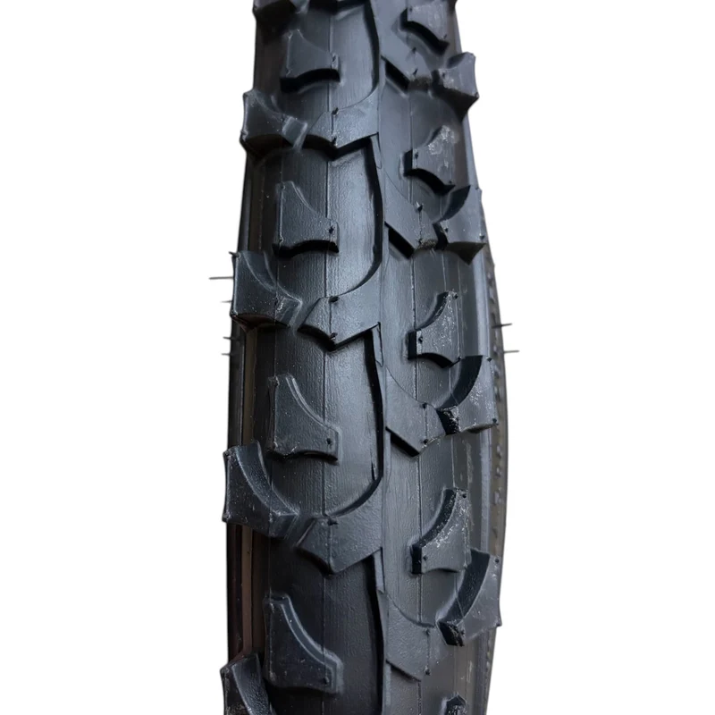 Contrast Traxion 24 x 1.95 24 Inch Bike Tyre
