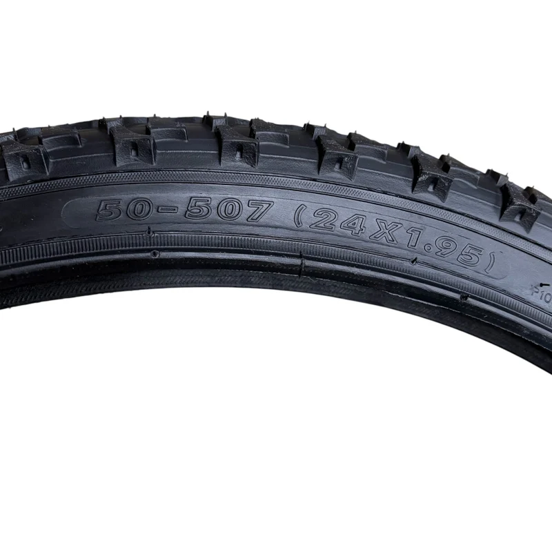 Contrast Traxion 24 x 1.95 24 Inch Bike Tyre