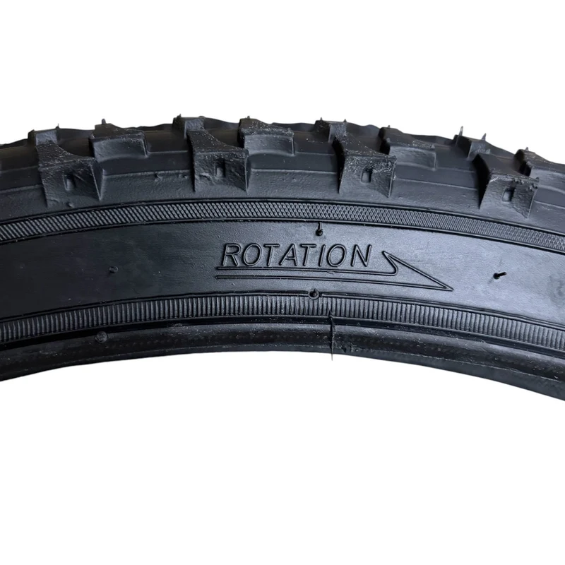 Contrast Traxion 24 x 1.95 24 Inch Bike Tyre