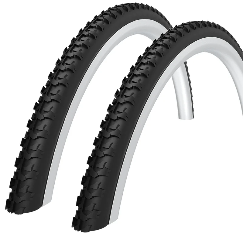 Contrast Traxion 24 x 1.95 24 Inch Bike Tyre