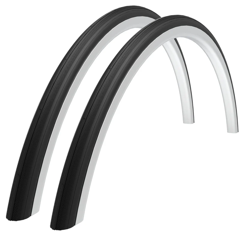 Contrast Vector 700 x 25c 700c Bike Tyre