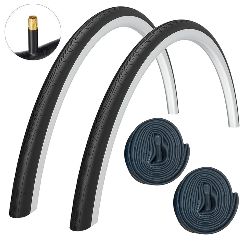 Contrast Vectron 700 x 28c 700c Bike Tyre
