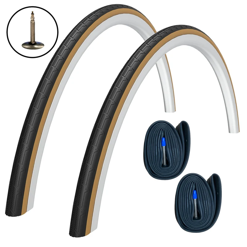 Contrast Vectron 700 x 28c 700c Bike Tyre