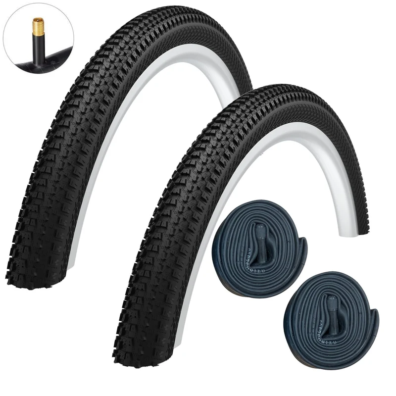 Oxford All-Terrain 26 x 1.95 26 Inch Bike Tyre