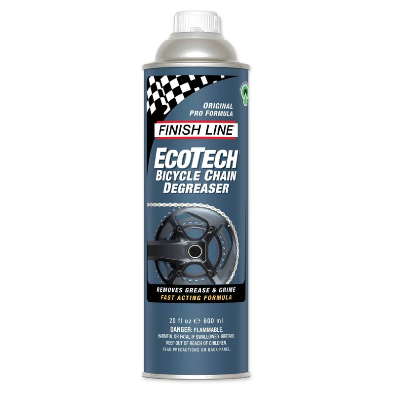 Finish Line EcoTech 2 Degreaser 20 oz / 595 ml