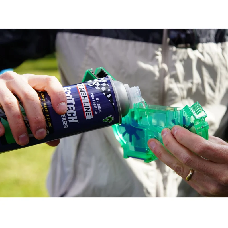 Finish Line EcoTech 2 Degreaser 20 oz / 595 ml