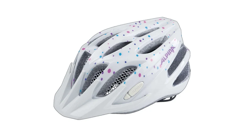 Alpina FB Jr. 2.0 Flash