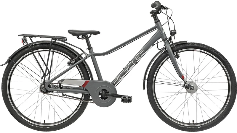 Bicycles Hypno 26.7 Diamant