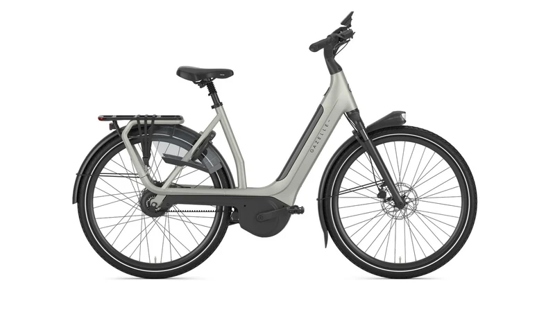 Gazelle Avignon C380 WA 540 Wh