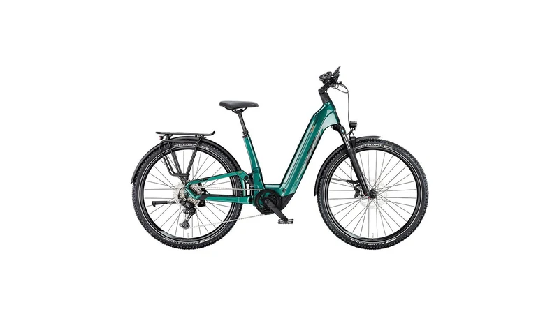 KTM MACINA AERA FS ELITE