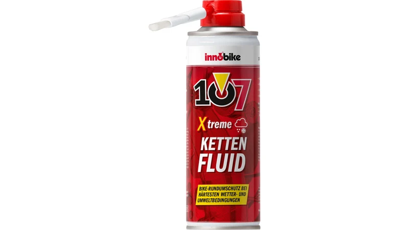 Innobike Ketten Fluid Xtreme 107