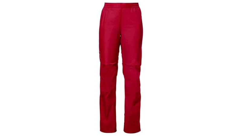 Vaude Women's Drop Pants II