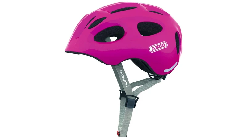 Abus Youn-I Jugendhelm