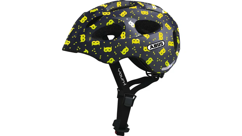 Abus Youn-I Jugendhelm