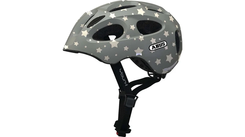 Abus Youn-I Jugendhelm