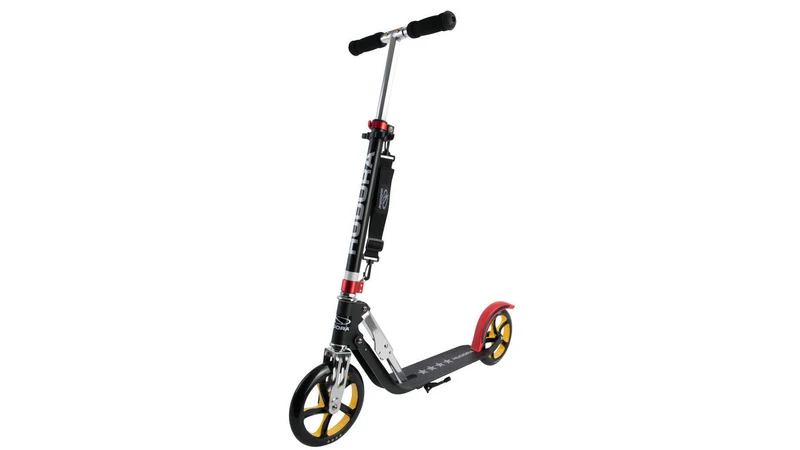 Hudora Big Wheel 205