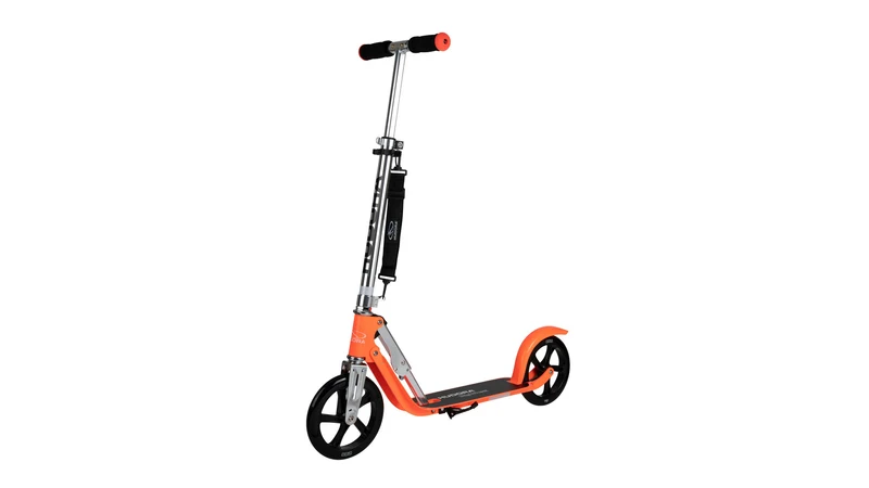 Hudora Big Wheel 205