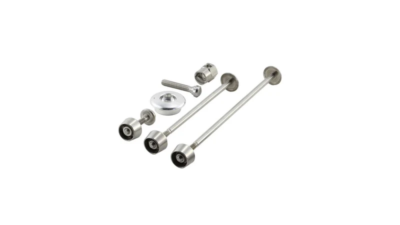 Pitlock Set 02 / GA