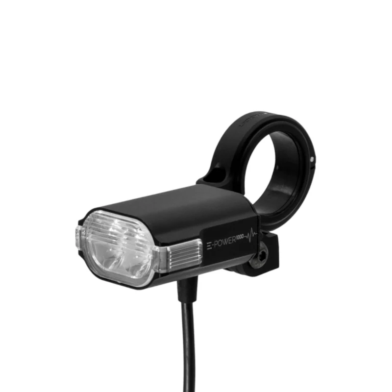 Moon E-Power 1000 lumen E-Bike Front E-Bike Light