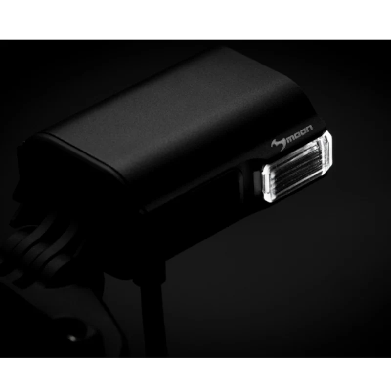 Moon E-Power 1000 lumen E-Bike Front E-Bike Light