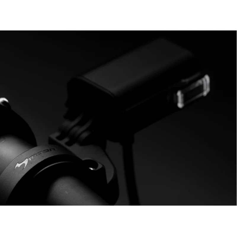 Moon E-Power 1000 lumen E-Bike Front E-Bike Light