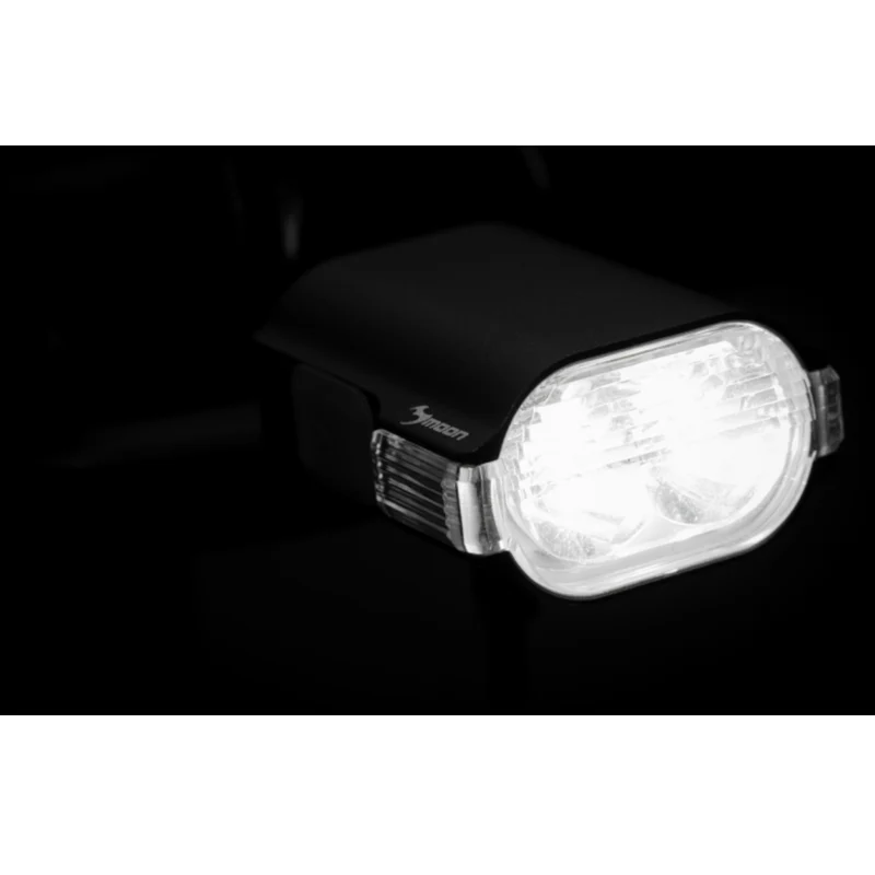 Moon E-Power 1000 lumen E-Bike Front E-Bike Light