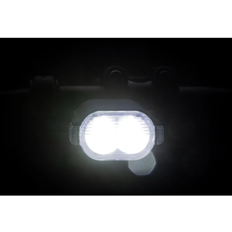 Moon E-Power 1000 lumen E-Bike Front E-Bike Light