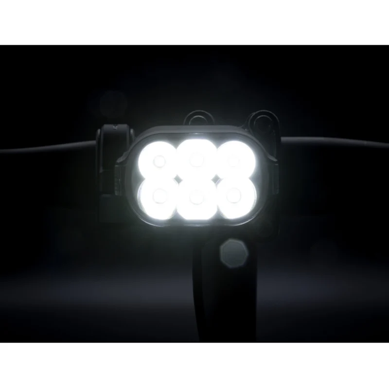 Moon E-Power 2000 lumen E-Bike Front E-Bike Light