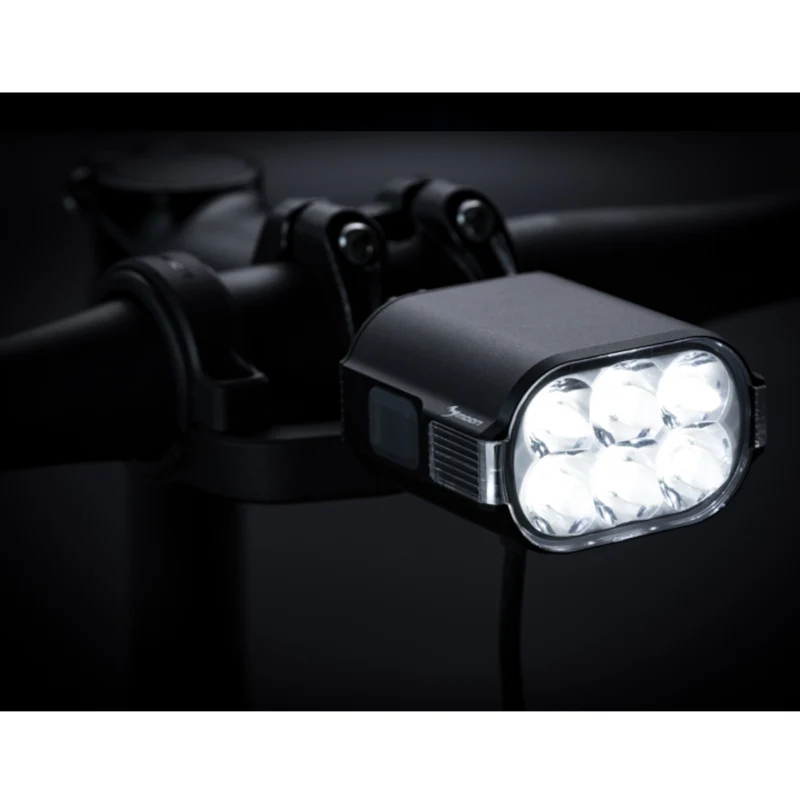Moon E-Power 2000 lumen E-Bike Front E-Bike Light