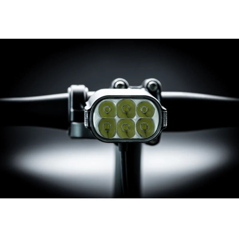 Moon E-Power 2000 lumen E-Bike Front E-Bike Light