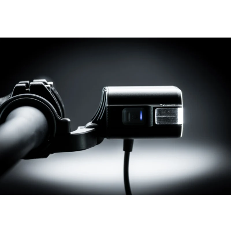 Moon E-Power 2000 lumen E-Bike Front E-Bike Light