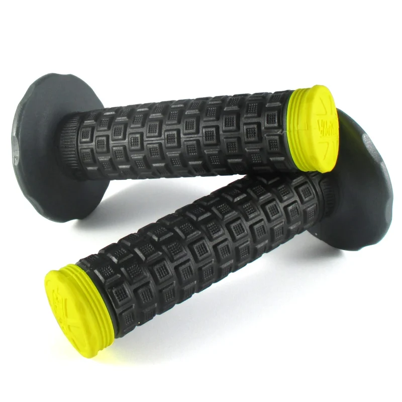 Lenkergriffe TRI DENSITY Pillow Top Lite, für MX Lenker