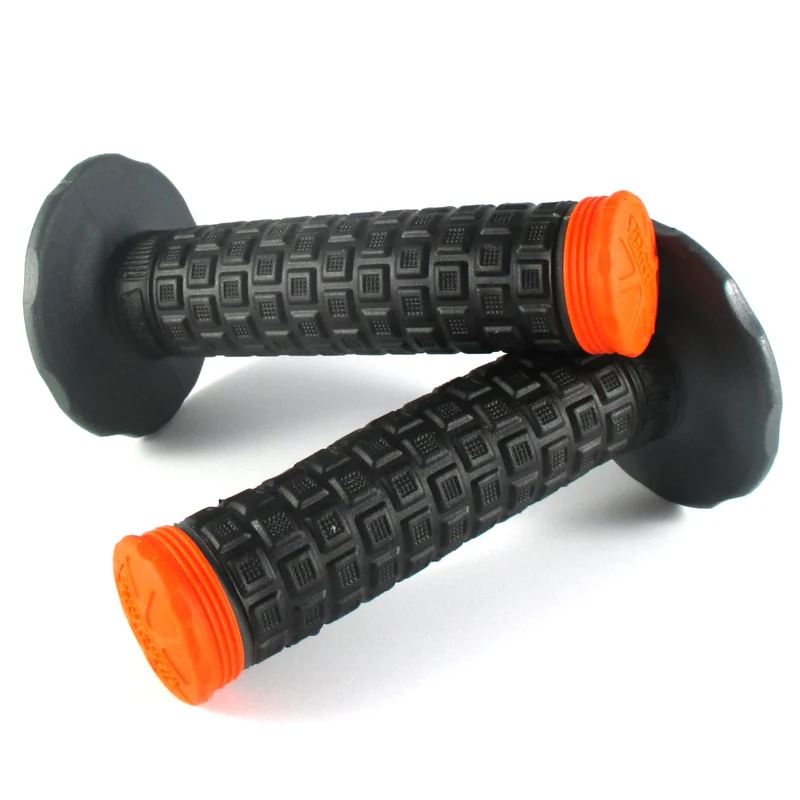 Lenkergriffe TRI DENSITY Pillow Top Lite, für MX Lenker