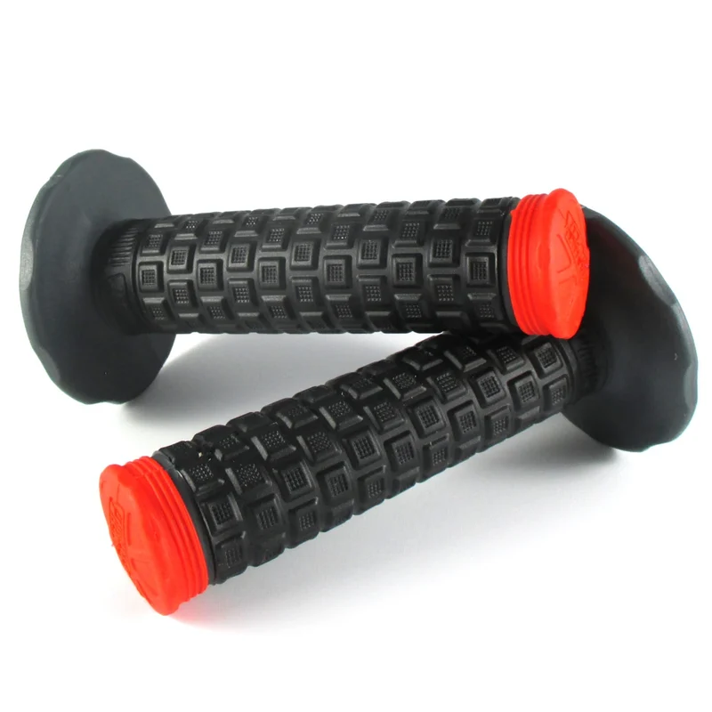 Lenkergriffe TRI DENSITY Pillow Top Lite, für MX Lenker