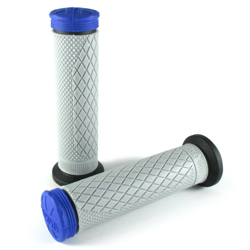 Lenkergriffe TRI DENSITY Full Diamond, für Quad & ATV Lenker