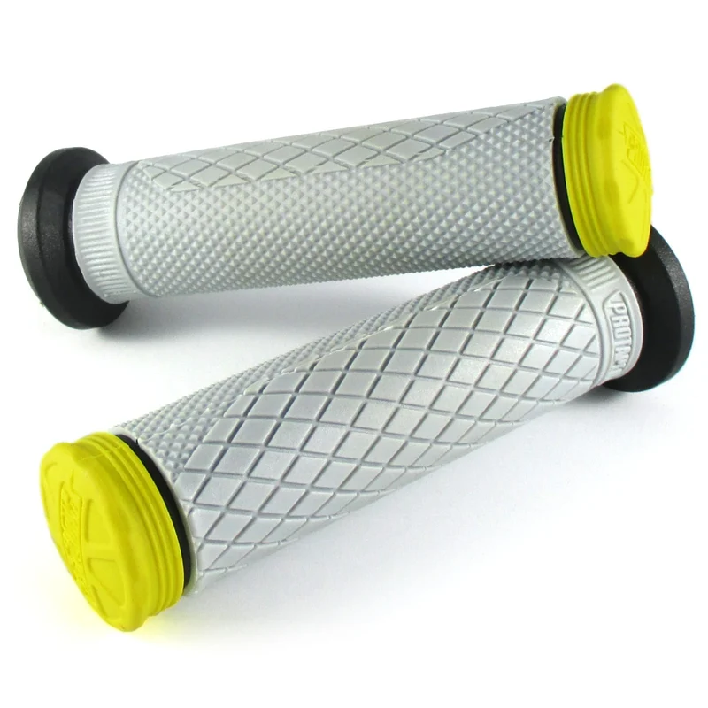 Lenkergriffe TRI DENSITY Full Diamond, für Quad & ATV Lenker