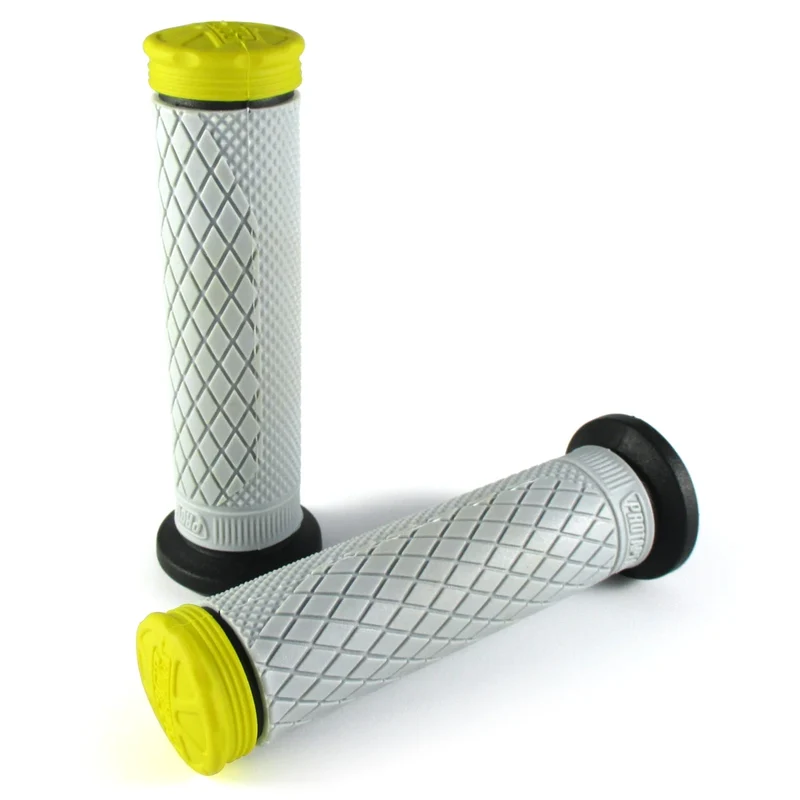 Lenkergriffe TRI DENSITY Full Diamond, für Quad & ATV Lenker