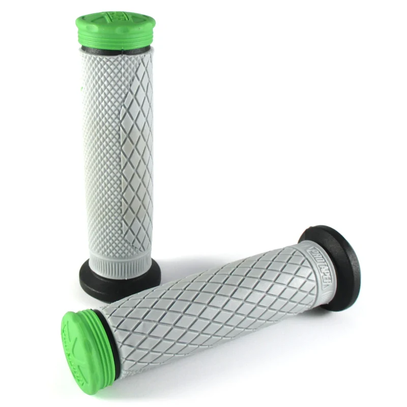 Lenkergriffe TRI DENSITY Full Diamond, für Quad & ATV Lenker