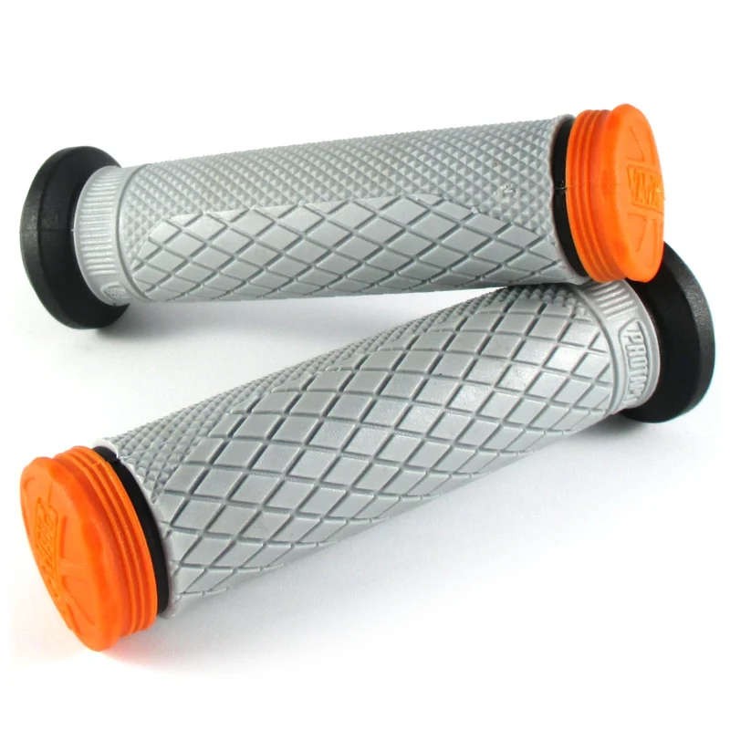 Lenkergriffe TRI DENSITY Full Diamond, für Quad & ATV Lenker
