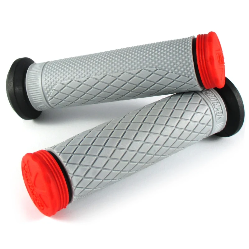 Lenkergriffe TRI DENSITY Full Diamond, für Quad & ATV Lenker