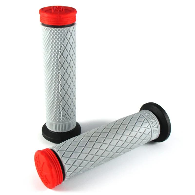 Lenkergriffe TRI DENSITY Full Diamond, für Quad & ATV Lenker