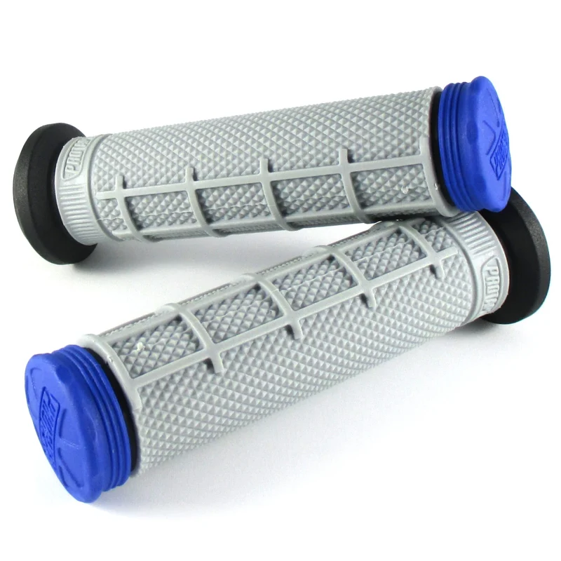 Lenkergriffe TRI DENSITY Half Waffle, für Quad & ATV Lenker