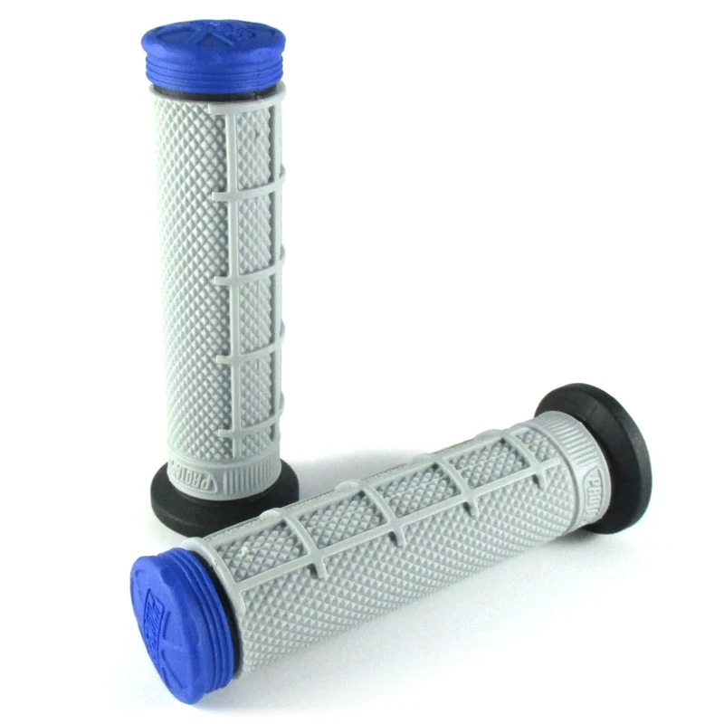 Lenkergriffe TRI DENSITY Half Waffle, für Quad & ATV Lenker