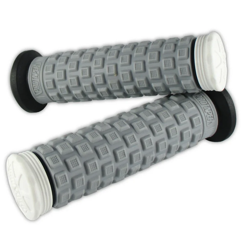 Lenkergriffe TRI DENSITY Pillow Top, für Quad & ATV Lenker