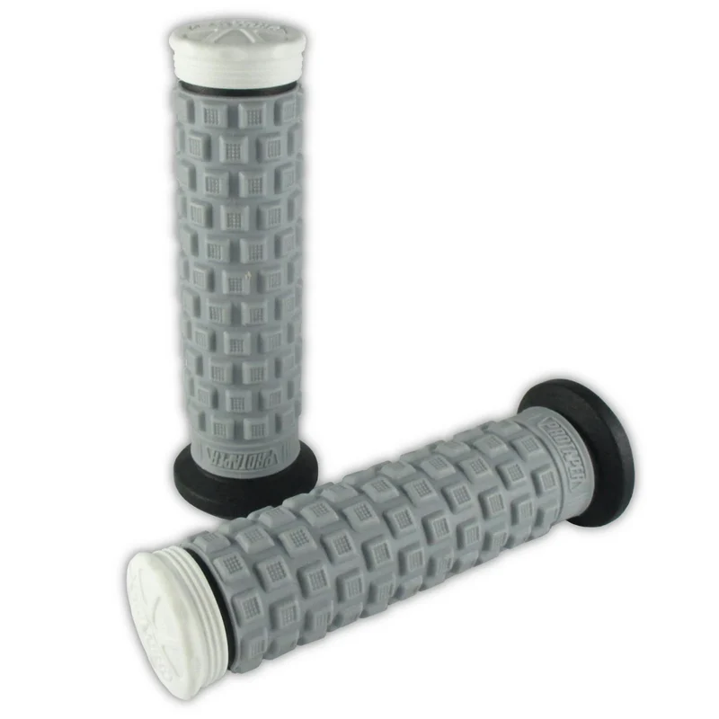 Lenkergriffe TRI DENSITY Pillow Top, für Quad & ATV Lenker