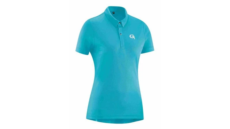 Gonso Pederoa Damen Shirt kurzarm