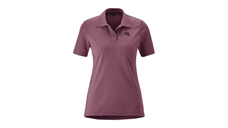 Gonso Pederoa Damen Shirt kurzarm