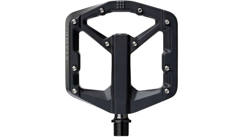 Crankbrothers Stamp 3 Pedale, Small